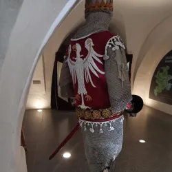 Sauerland Open-Air Museum (Freilichtmuseum) - Arnsberg