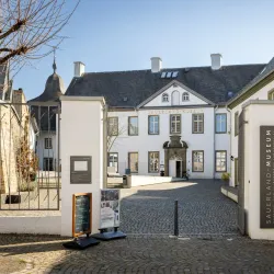 Sauerland Open-Air Museum (Freilichtmuseum) - Arnsberg
