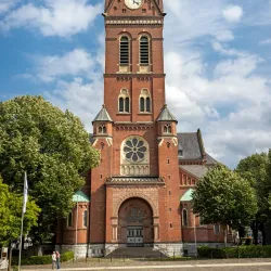 St. John’s Church (St. Johannes Kirche) - Arnsberg