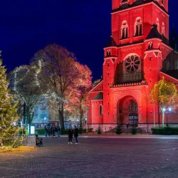 St. John’s Church (St. Johannes Kirche) - Arnsberg