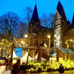 St. John’s Church (St. Johannes Kirche) - Arnsberg