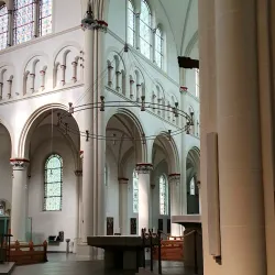 St. John’s Church (St. Johannes Kirche) - Arnsberg