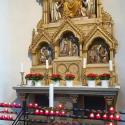 St. John’s Church (St. Johannes Kirche) - Arnsberg