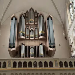 St. John’s Church (St. Johannes Kirche) - Arnsberg