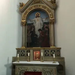 St. John’s Church (St. Johannes Kirche) - Arnsberg