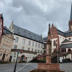 Aschaffenburg City Museum (Stadtmuseum Aschaffenburg) - Aschaffenburg