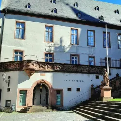 Aschaffenburg City Museum (Stadtmuseum Aschaffenburg) - Aschaffenburg