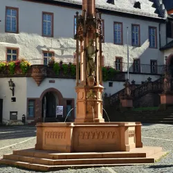 Aschaffenburg City Museum (Stadtmuseum Aschaffenburg) - Aschaffenburg