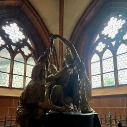 Aschaffenburg City Museum (Stadtmuseum Aschaffenburg) - Aschaffenburg