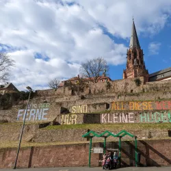 Aschaffenburg City Museum (Stadtmuseum Aschaffenburg) - Aschaffenburg