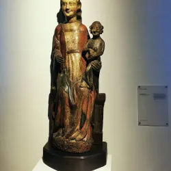 Aschaffenburg City Museum (Stadtmuseum Aschaffenburg) - Aschaffenburg