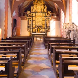 Kleinheubach Castle - Aschaffenburg