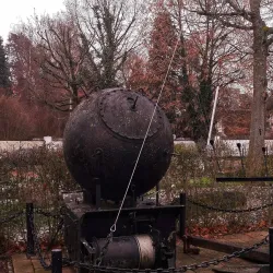 Main River Promenade - Aschaffenburg