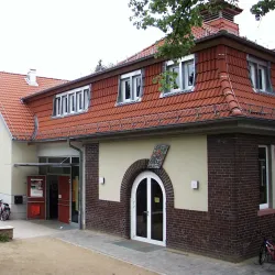 Museum JUKUZ - Aschaffenburg