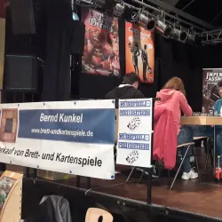 Museum JUKUZ - Aschaffenburg