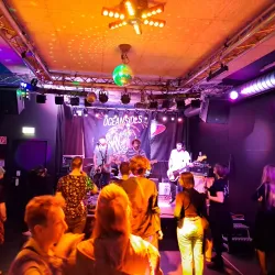 Museum JUKUZ - Aschaffenburg