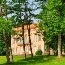 Park Schönbusch Palace - Aschaffenburg
