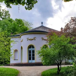 Park Schönbusch Palace - Aschaffenburg