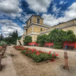 Pompejanum - Aschaffenburg