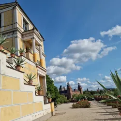 Pompejanum - Aschaffenburg