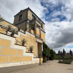 Pompejanum - Aschaffenburg