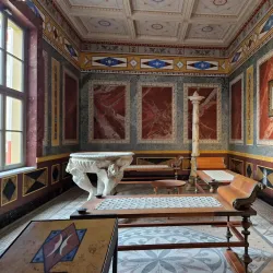 Pompejanum - Aschaffenburg