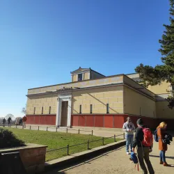 Pompejanum - Aschaffenburg