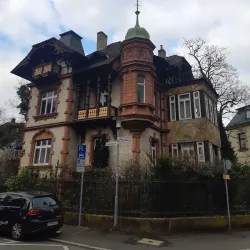 Pompejanum - Aschaffenburg