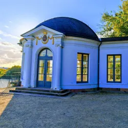 Pompejanum - Aschaffenburg