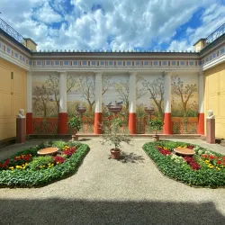 Pompejanum - Aschaffenburg