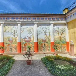 Pompejanum - Aschaffenburg