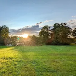 Schönbusch Park - Aschaffenburg