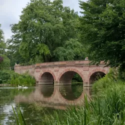 Schönbusch Park - Aschaffenburg