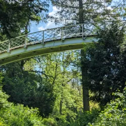 Schönbusch Park - Aschaffenburg