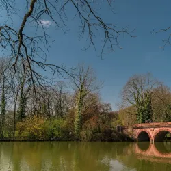Schönbusch Park - Aschaffenburg