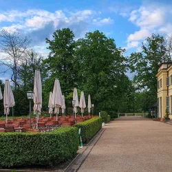 Schönbusch Park - Aschaffenburg