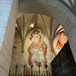 Augsburg Cathedral (Dom St. Maria) - Augsburg