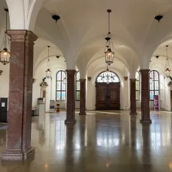 Augsburg Town Hall (Rathaus) - Augsburg