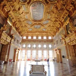 Augsburg Town Hall (Rathaus) - Augsburg