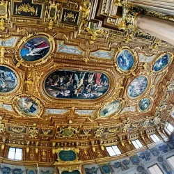Augsburg Town Hall (Rathaus) - Augsburg