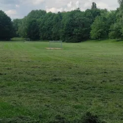 Lech River and Lechpark - Augsburg