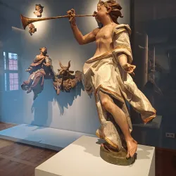 Maximilian Museum - Augsburg