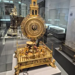 Maximilian Museum - Augsburg