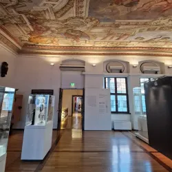 Maximilian Museum - Augsburg