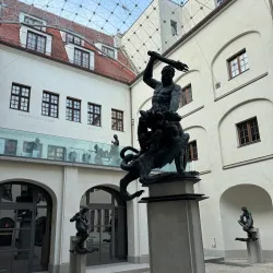 Maximilian Museum - Augsburg