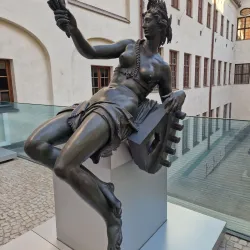 Maximilian Museum - Augsburg