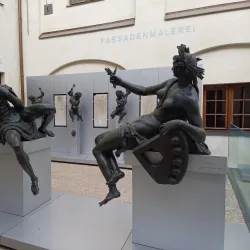 Maximilian Museum - Augsburg