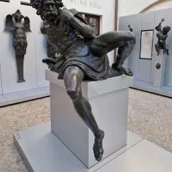 Maximilian Museum - Augsburg