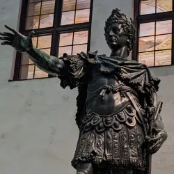 Maximilian Museum - Augsburg