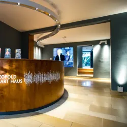 Mozarthaus Augsburg - Augsburg